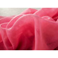 Spun Polyester Voile Fabric for Scarf